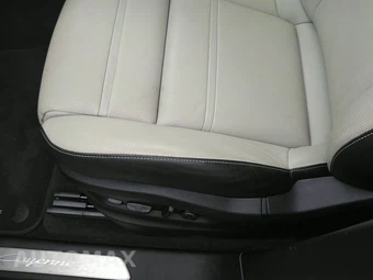 2024 Porsche Cayenne – miniatura 22
