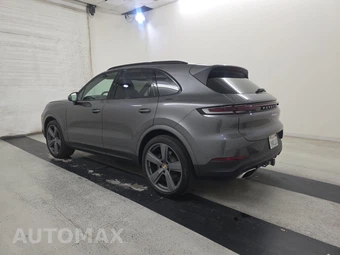 2024 Porsche Cayenne – miniatura 6