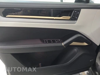 2024 Porsche Cayenne – miniatura 9