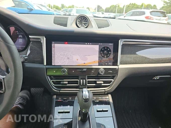 2024 Porsche Macan GTS – miniatura 10