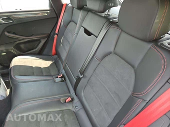 2024 Porsche Macan GTS – miniatura 13