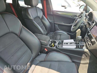 2024 Porsche Macan GTS – miniatura 18