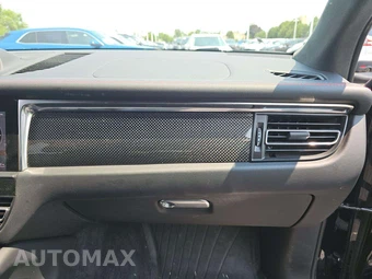 2024 Porsche Macan GTS – miniatura 19