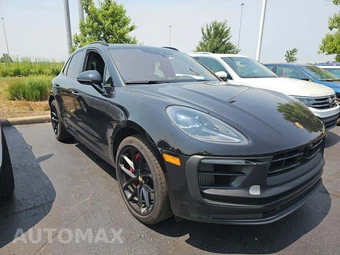 2024 Porsche Macan GTS – miniatura 4