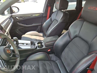 2024 Porsche Macan GTS – miniatura 6