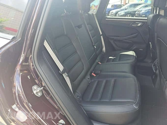 2024 Porsche Macan GTS – miniatura 13