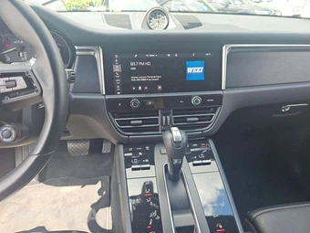 2024 Porsche Macan GTS – miniatura 7