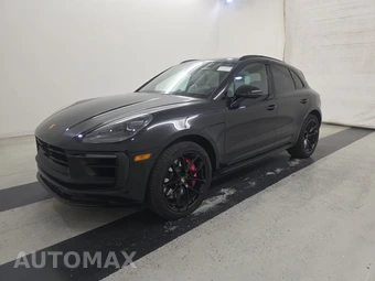 2024 Porsche Macan GTS - miniatura 1
