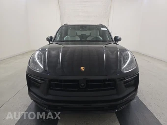 2024 Porsche Macan GTS - miniatura 2