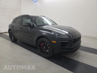 2024 Porsche Macan GTS - miniatura 3