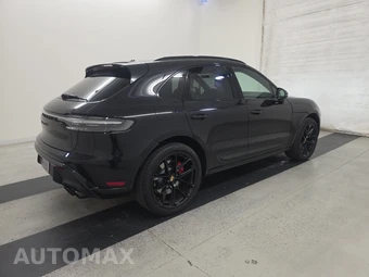 2024 Porsche Macan GTS - miniatura 4