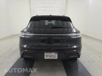 2024 Porsche Macan GTS - miniatura 5