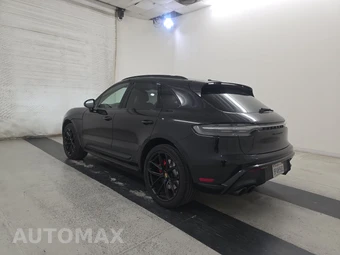2024 Porsche Macan GTS - miniatura 6