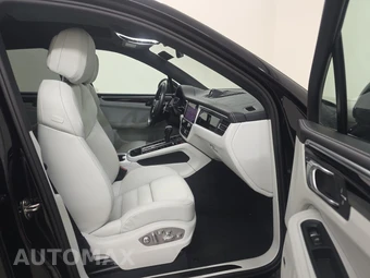2024 Porsche Macan GTS - miniatura 8