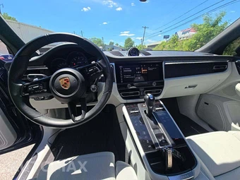 2024 Porsche Macan GTS – miniatura 10