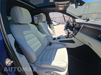 2024 Porsche Macan GTS – miniatura 18