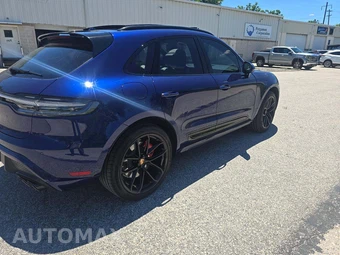2024 Porsche Macan GTS – miniatura 3