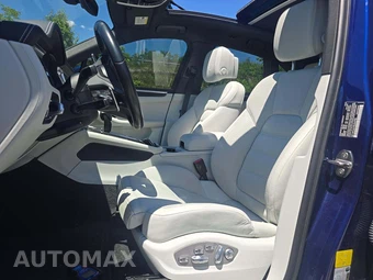 2024 Porsche Macan GTS – miniatura 6