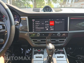2024 Porsche Macan GTS – miniatura 10