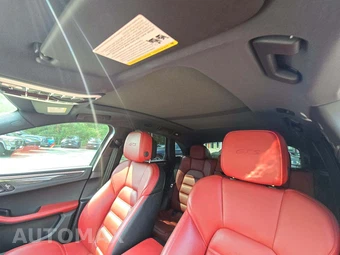 2024 Porsche Macan GTS – miniatura 11