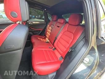2024 Porsche Macan GTS – miniatura 13