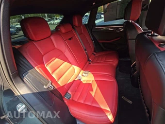 2024 Porsche Macan GTS – miniatura 16
