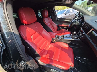 2024 Porsche Macan GTS – miniatura 18