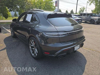 2024 Porsche Macan GTS – miniatura 2