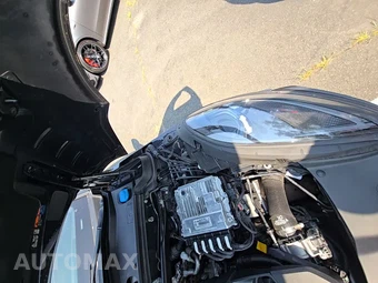 2024 Porsche Macan GTS – miniatura 21