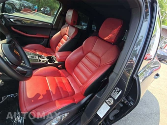 2024 Porsche Macan GTS – miniatura 6