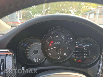 2024 Porsche Macan GTS – miniatura 9