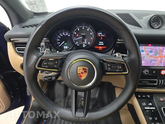 2024 Porsche Macan S – miniatura 10