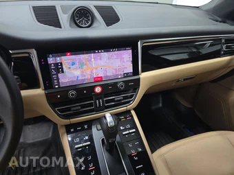 2024 Porsche Macan S – miniatura 11