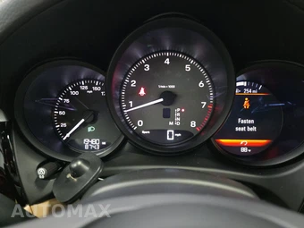 2024 Porsche Macan S – miniatura 12