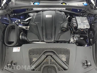 2024 Porsche Macan S – miniatura 15