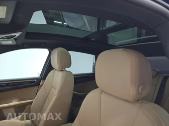 2024 Porsche Macan S – miniatura 18