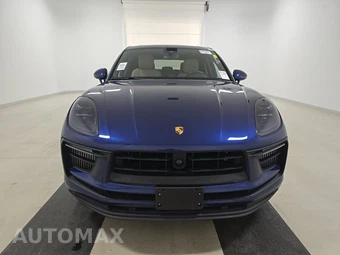 2024 Porsche Macan S – miniatura 2