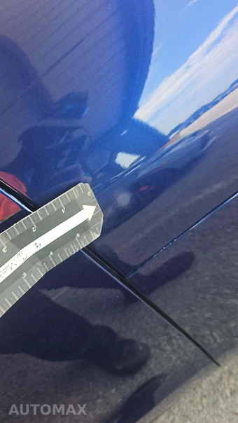 2024 Porsche Macan S – miniatura 20