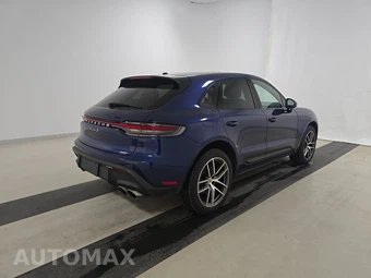 2024 Porsche Macan S – miniatura 4