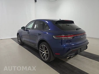 2024 Porsche Macan S – miniatura 6