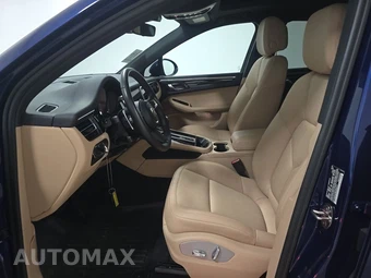 2024 Porsche Macan S – miniatura 7