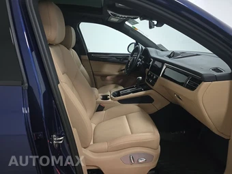 2024 Porsche Macan S – miniatura 8