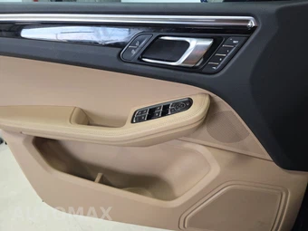 2024 Porsche Macan S – miniatura 9