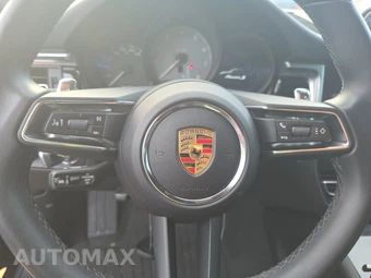 2024 Porsche Macan S – miniatura 10
