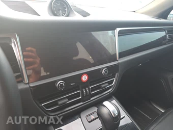 2024 Porsche Macan S – miniatura 11