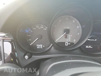2024 Porsche Macan S – miniatura 12