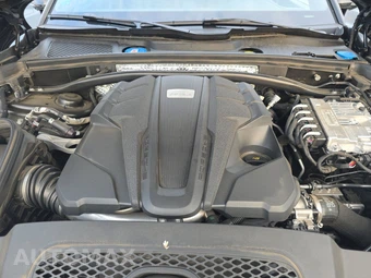 2024 Porsche Macan S – miniatura 15