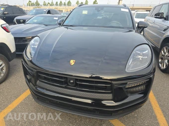 2024 Porsche Macan S – miniatura 2