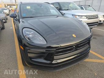 2024 Porsche Macan S – miniatura 3