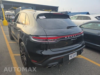 2024 Porsche Macan S – miniatura 6